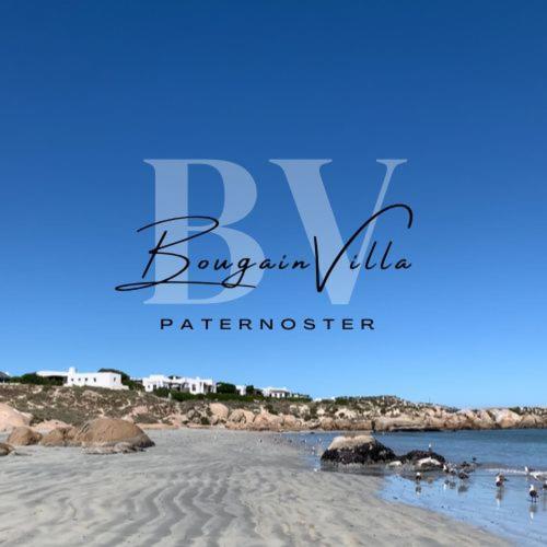 Bougain Villa Studio 2 Paternoster Exteriör bild